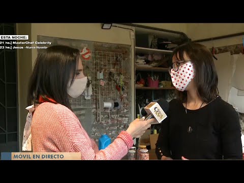 Móvil: Eme Plásticas