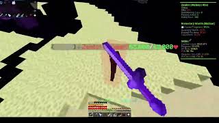 Safest Zealot Macro Setup | Hypixel SkyBlock