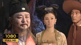 【古裝電影】失蹤多年的公主突然出現，狄仁傑一眼看出不對勁，下秒破了驚天奇案！#2024最新電影#古裝電影#中國電視劇