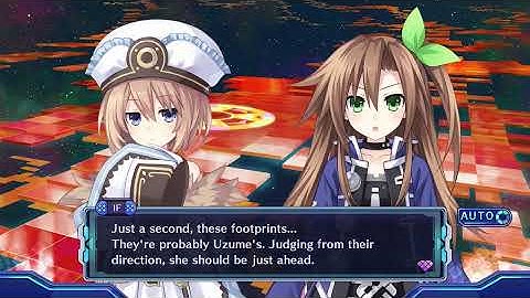 Megadimension Neptunia Victory II: Part 72