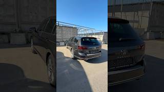 Свежее поступление 🚗 ✅Volkswagen Passat B8 Variantдля клиента из СПБ  +79517510673