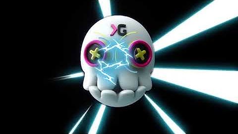 Flash FX ENERGY Elements | FCPX - Apple Motion Templates