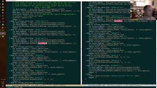 Compiler Programming: Implementing 16 Intrinsics (part 2)