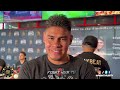 ¡Vaquero Navarrete elige a Canelo para vencer a Crawford por peso y quiere pelea con Pitbull Cruz!