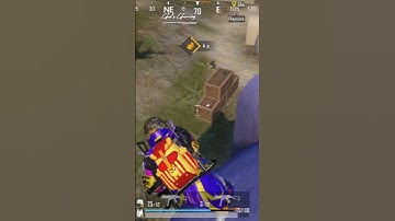Best Trigger All DMR Auto Mode in Pubg Mobile #Pubg #Shorts #youtubeshorts