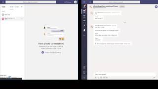 Microsoft Teams Data Loss Prevention Limitations for External Guests