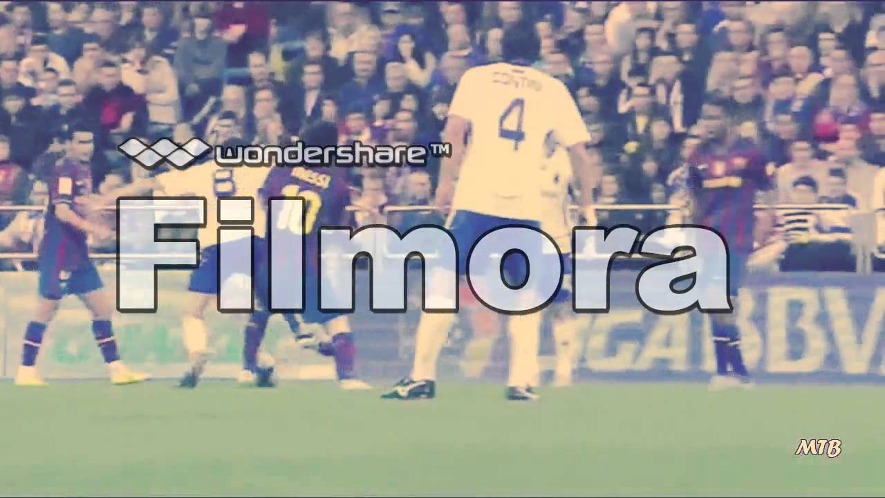 Lionel Messi Individual Brilliance