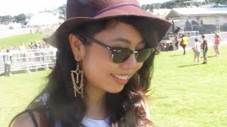 VLOG: Lollapalooza 2014 βͺ