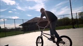 Spring Break Edit 2012
