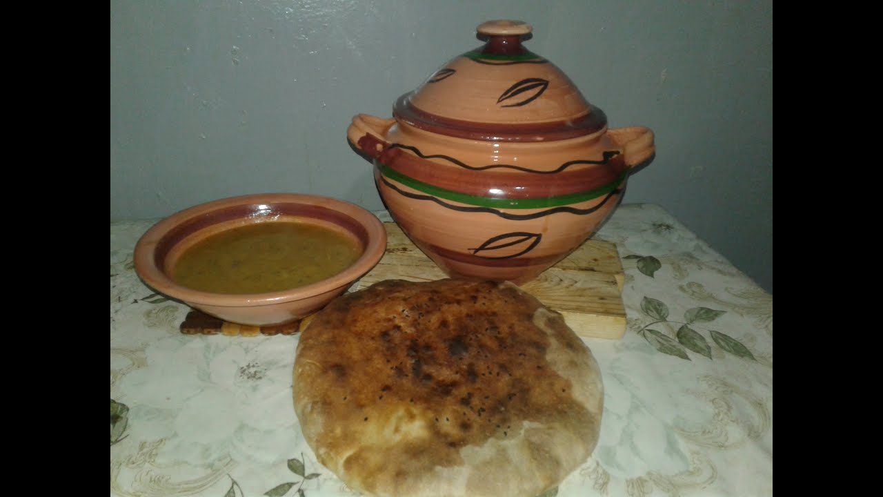 دخلوا تشوفوا حساء زنبو تاع ناس اولف