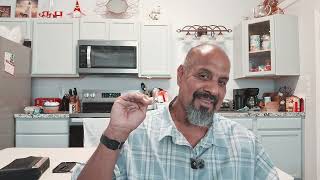 Testimony of my Father's Love