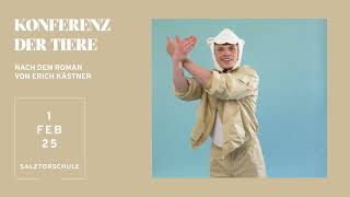 Vorstellung Der Neuen Spielzeit 20242025