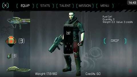 Exiles - Far Colony: Part 2