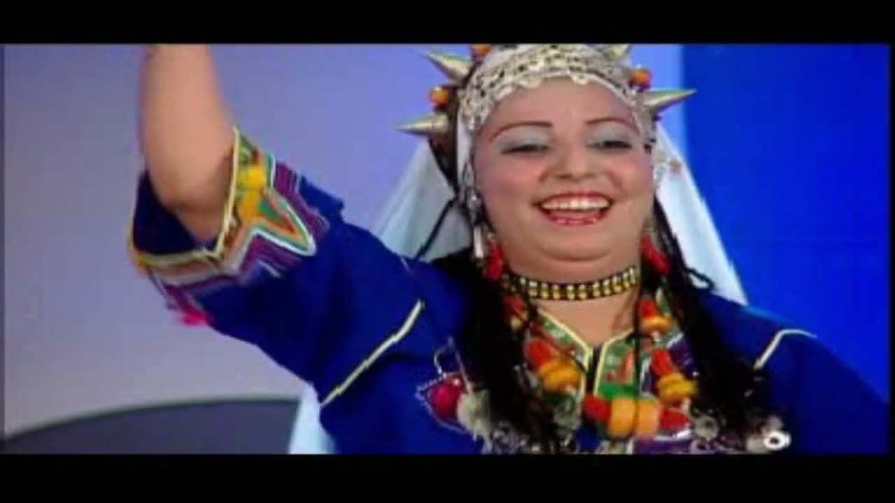 سهرة حية مع الفنان الحسين أمراكشي (لباس لباس) EL HOUSSAINE AMRRAKCHI LABASS LABASS