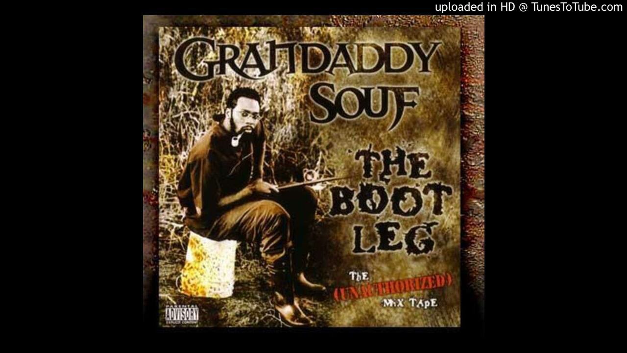 Watch Grandaddy Souf - Issues feat. Cardell (Orlando, Fl. 2004) on YouTube Watch Grandaddy Souf - Issues feat. Cardell (Orlando, Fl. 2004) on YouTube
