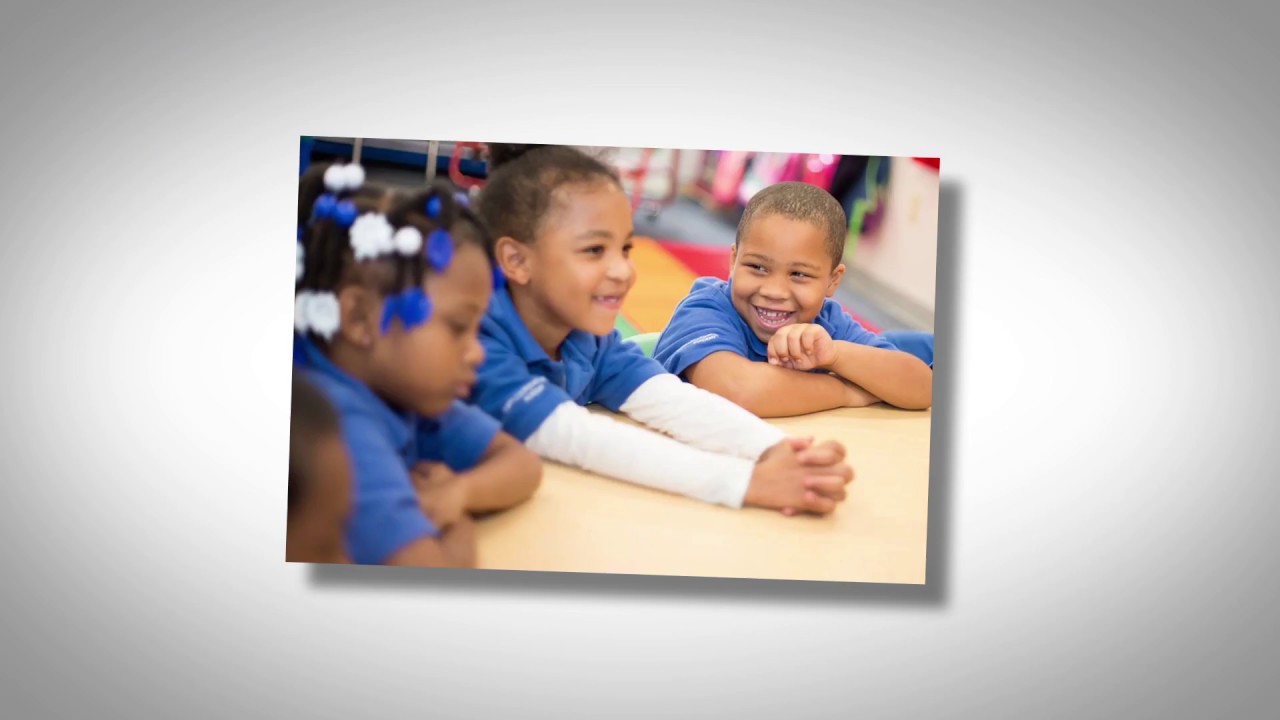 Camden Schools On the Rise