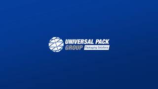 Universal Pack Group - M.F. Sachetera 4SP.