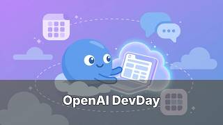 Full OpenAI DevDay: Everything Announced in Plain English Guide