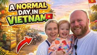 How is it really LIVING in Da Nang, Vietnam