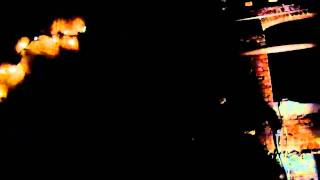 Easter Vomit Monster Island Bat Part 1