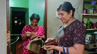 ചില സമയത്ത് തോന്നും എല്ലാവരും പറയുന്നത് ശരിയാണല്ലോന്ന് 😂🤦🥰