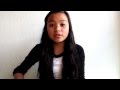 Bea Miller - Fire N Gold (cover) by Kayla Marie