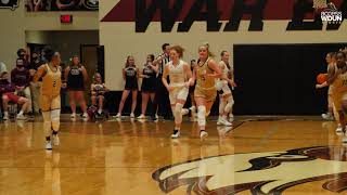 Basketball Highlights: East Hall rolls past Chestatee