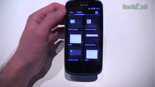 Hisense U958 Hands On Ces 2013