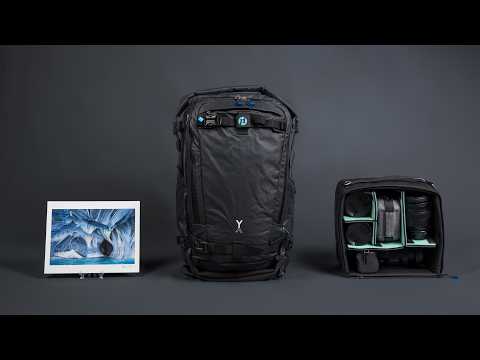 My New Go-To Camera Bag: NYA-EVO × Photography Life Collaboration
