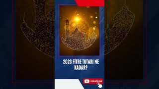 Diyanet Açıkladı 2023 Fitre Ne Kadar, Kimlere, Ne Zaman Verilir?