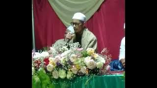 Story Wa Habib Muhammad Bin Tohir Al Hadad