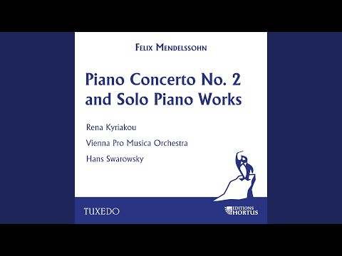 Scherzo a capriccio in F-Sharp Minor, WoO 3