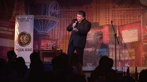 ROGELIO RAMOS..EXTRAORDI...  COMEDIANTE