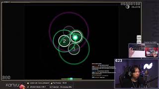 These maps were godmode 3 years ago...