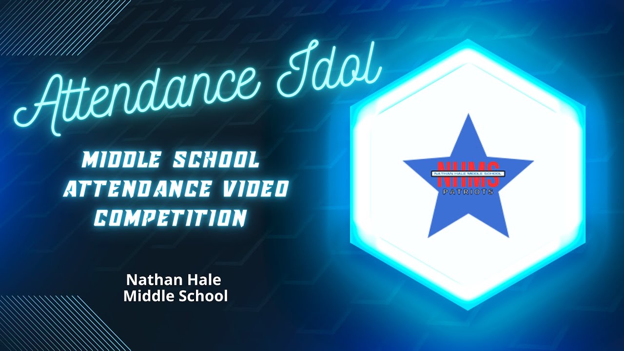 Attendance Idol: NHMS