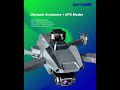 Engineered for precision missions | DIA 19 Pro delivers real-time ISR Autonomous flight performance.
