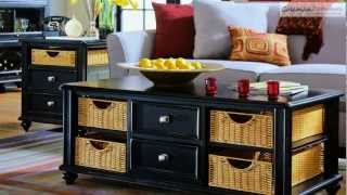 Camden Dark Occional Collection From American Drew