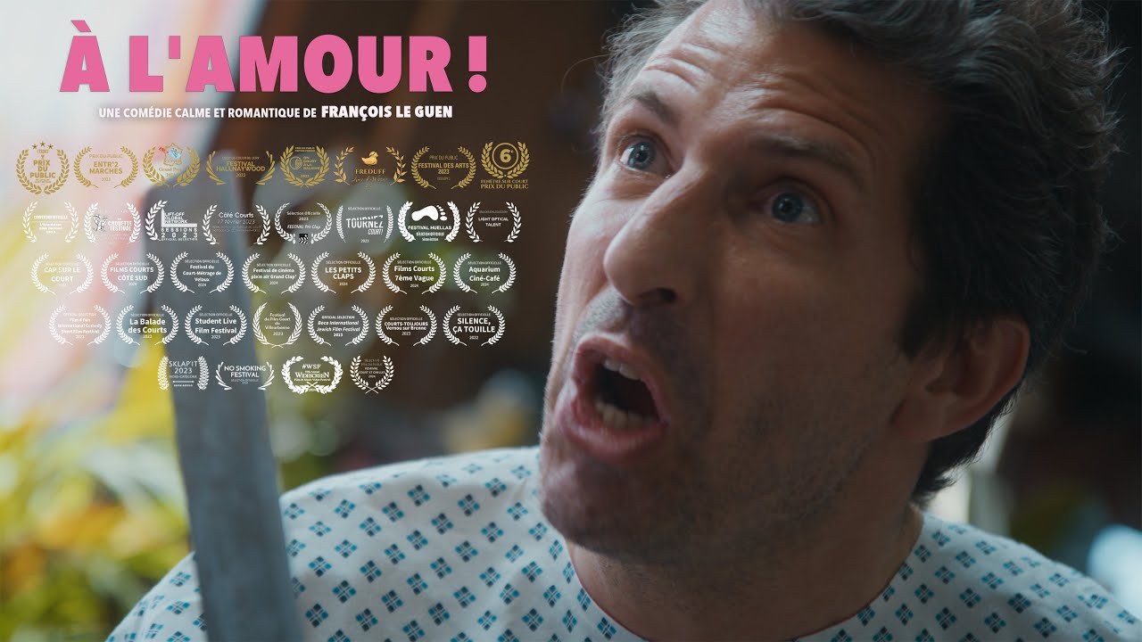 À l'amour 
