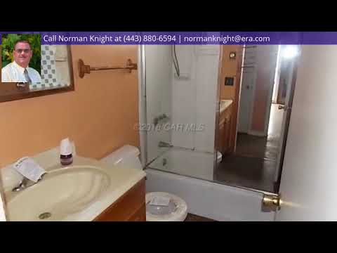 510 GLEN OAK CIRCLE, Hurlock, MD home video tour