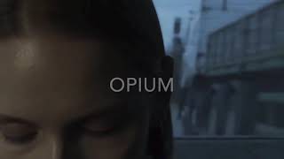 Tresh. - Opium