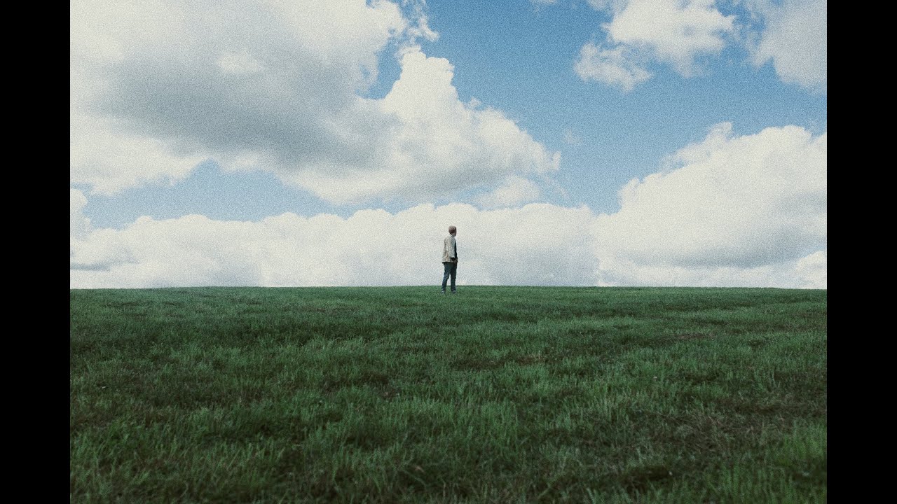 Julius Stone - Peaches (Official Music Video)