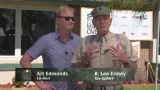 TRAILER - Designing Spaces Military Makeover: Adams Family