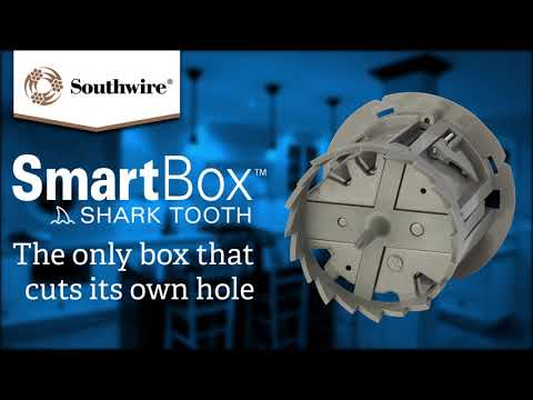 Smart Box Junction Box