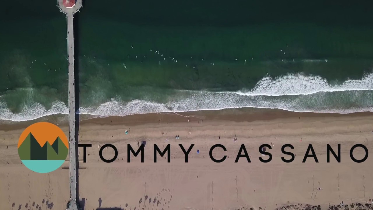 Manhattan Beach Workout