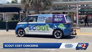 Are Seminole County transit changes pricing out riders?