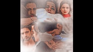 Manchala💘 FT. #ThaRab ❤️|| Thapki Pyaar Ki 2✨|| Aakash Ahuja🔥|| Jigyasa Singh🧁|| #thapkipyaarki Resimi