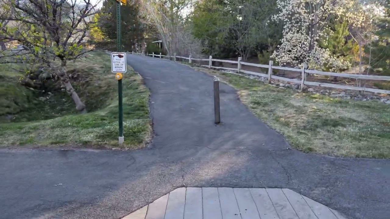 Plateau neighborhood