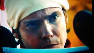 Rush - My Name is Niki Lauda Scene (2013)