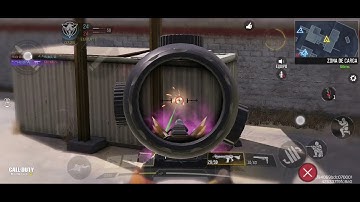 🎮Death Angel Alice - The Fool CODM🤘🏻