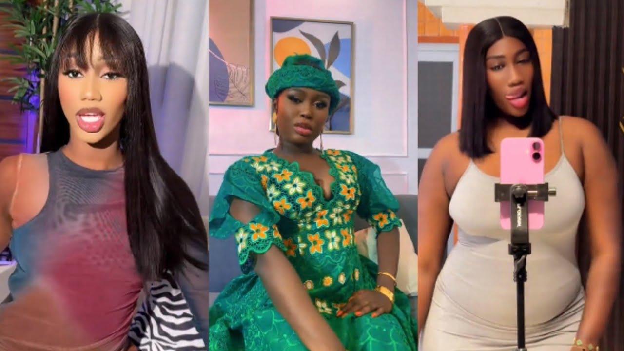 Top des Meilleurs Shorts du Sénégal